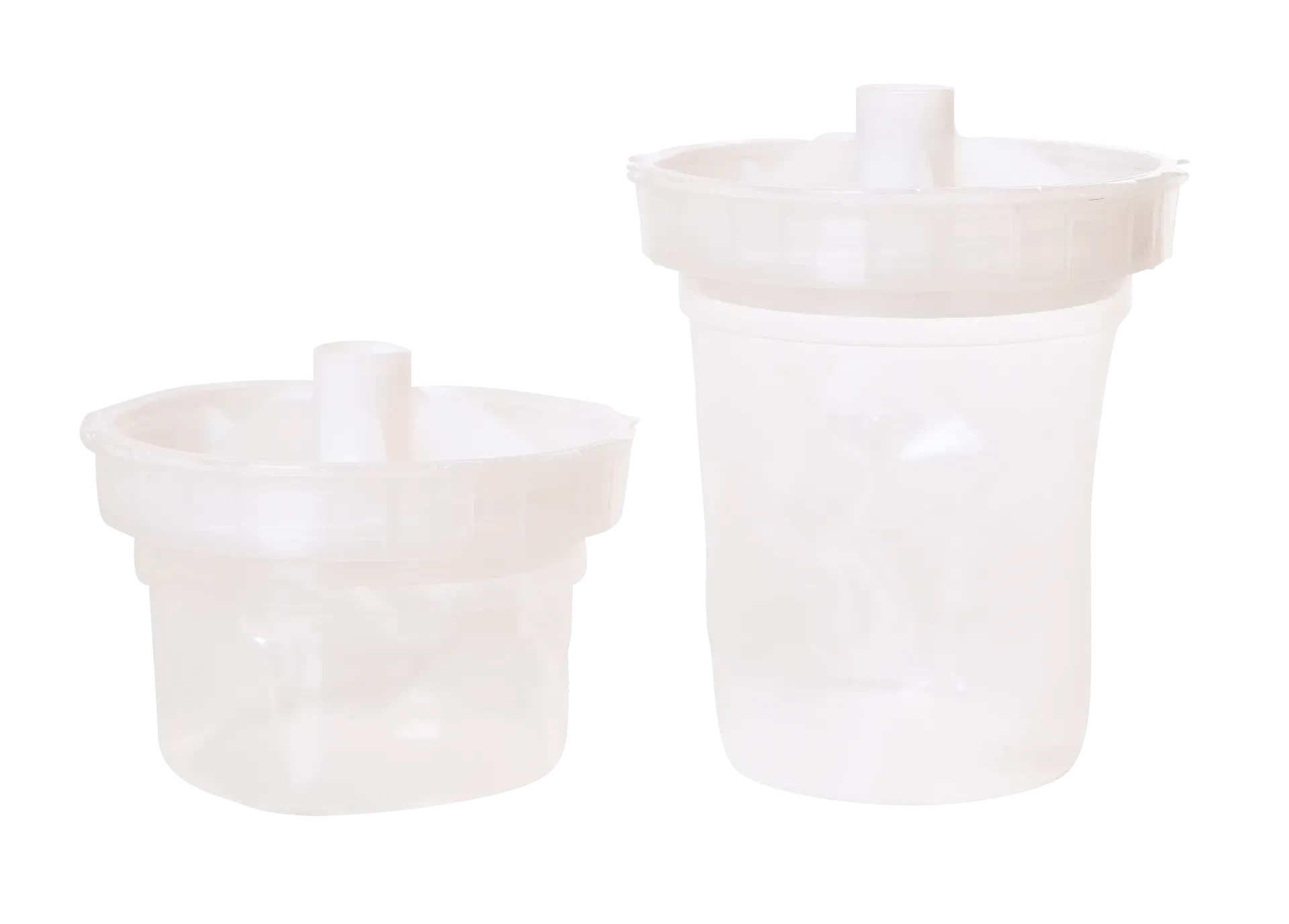 Flexi-cup