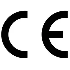 CE Certified 1404-CPR2583