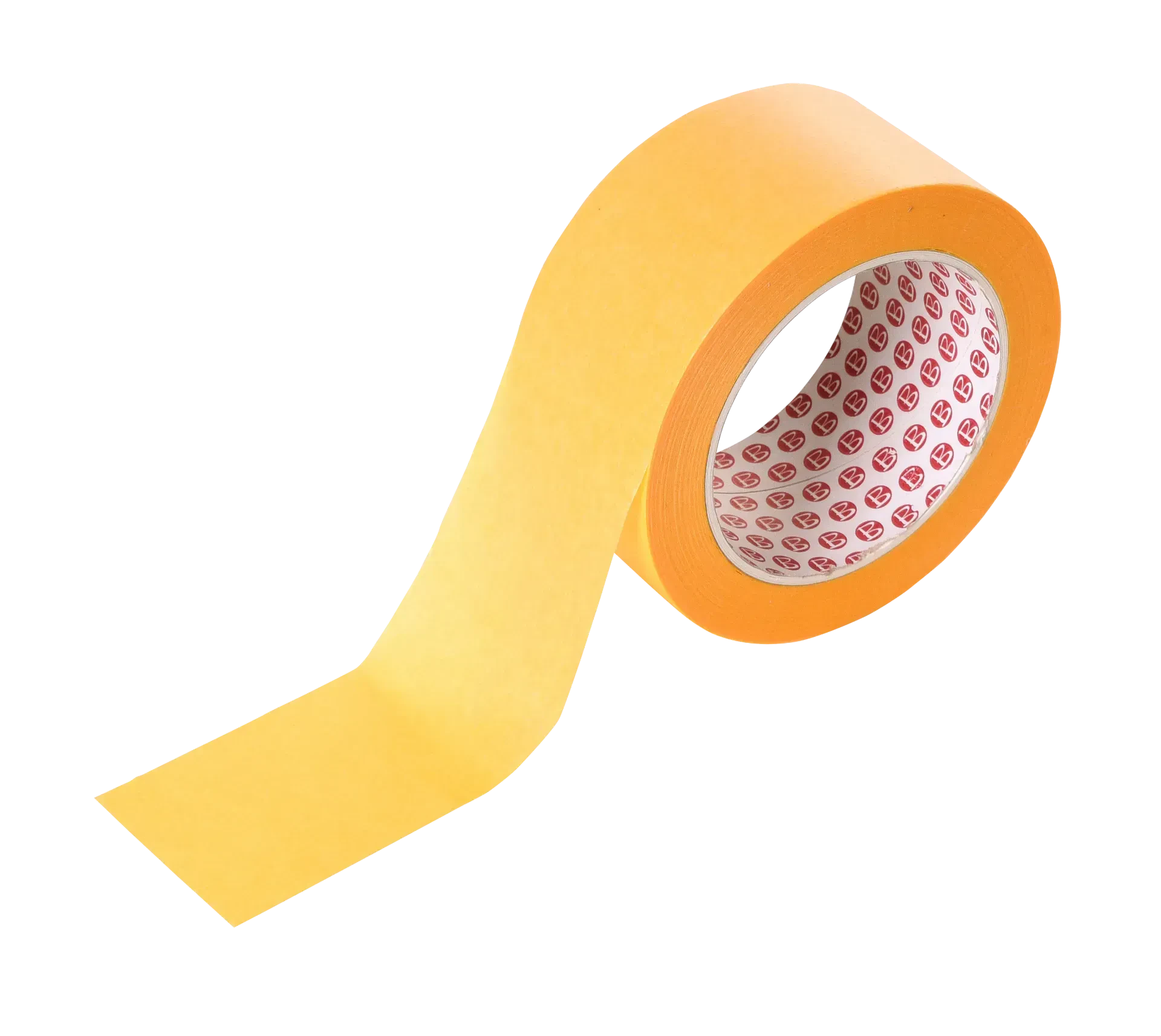 Masking Tape Orange