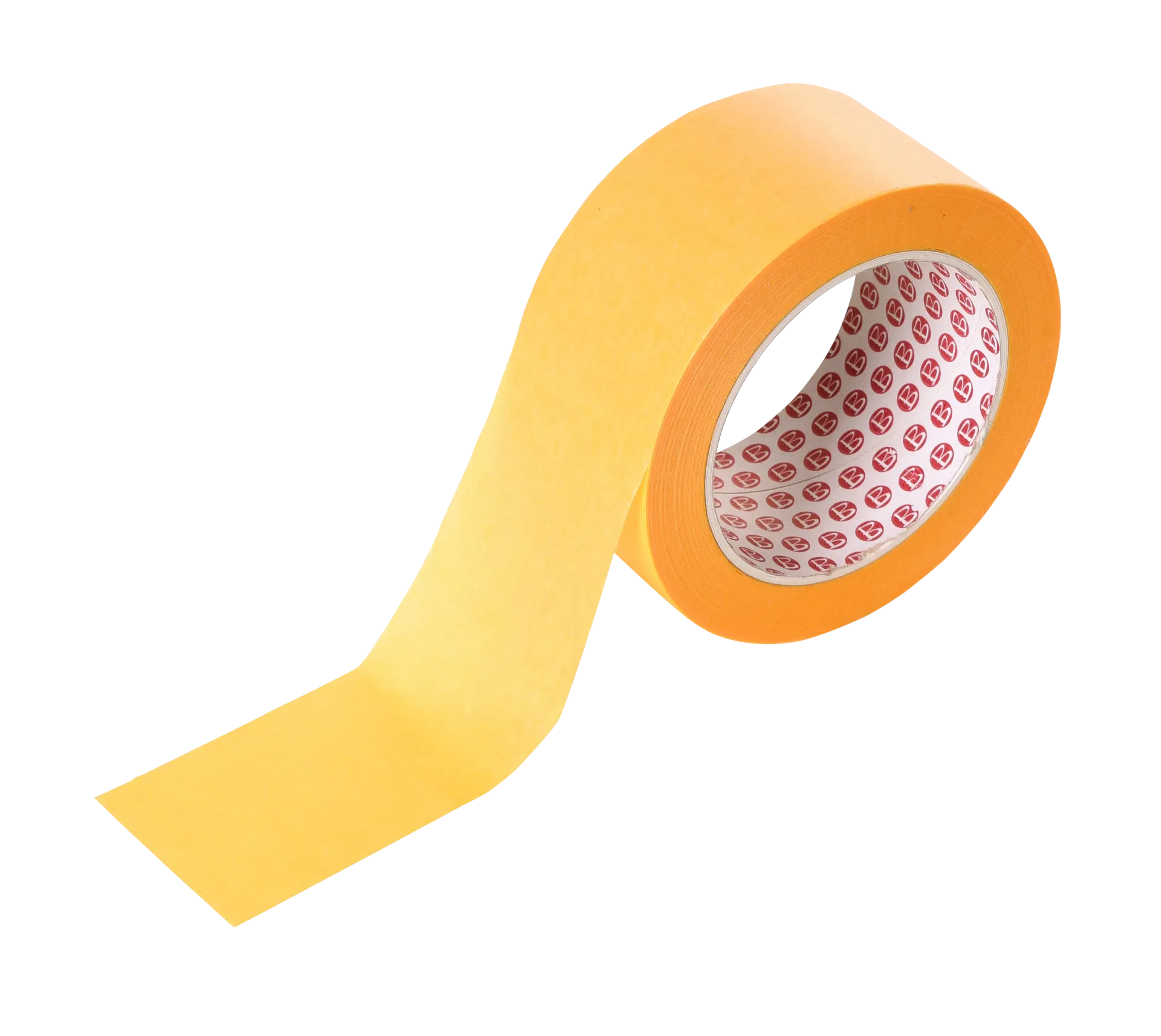 Masking Tape Orange