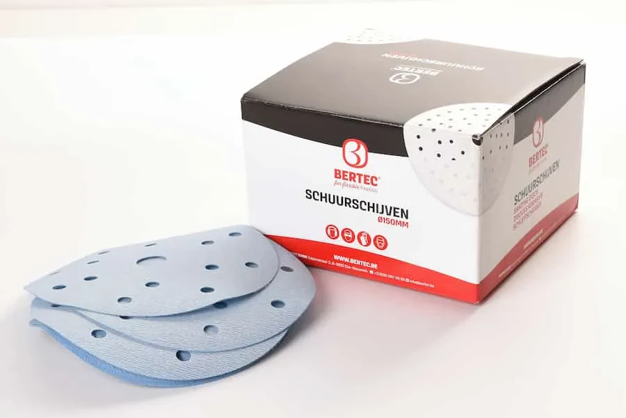Schuurschijven