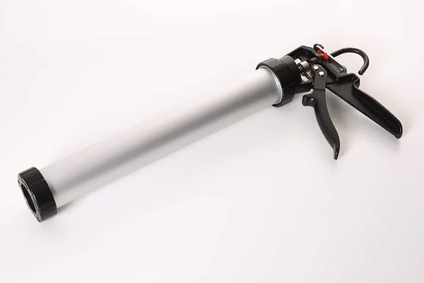 Manual Caulking Gun