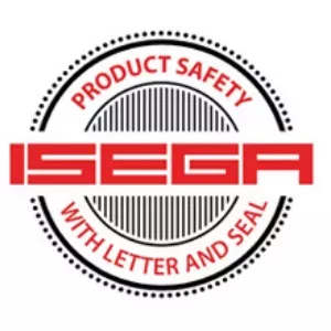 ISEGA food approval