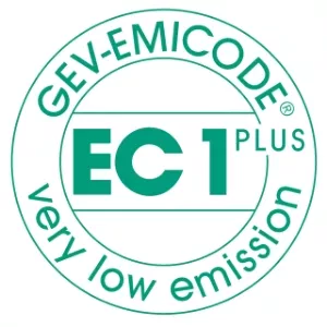 EMICODE EC1 PLUS