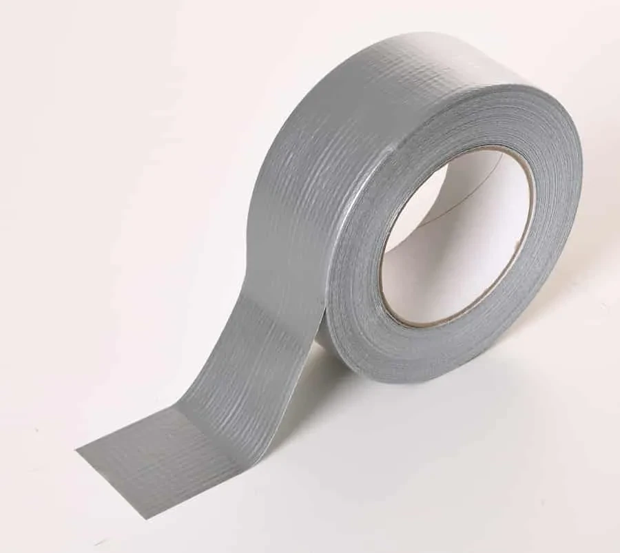 Silver Tape